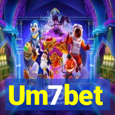 Um7bet