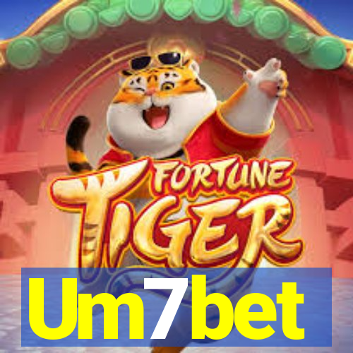 Um7bet