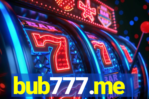 bub777.me