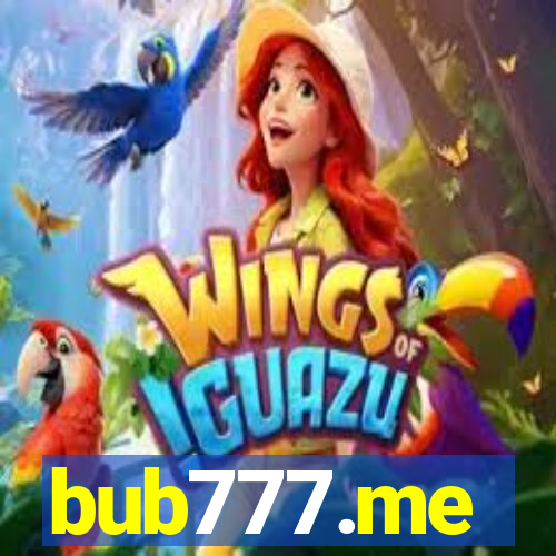 bub777.me