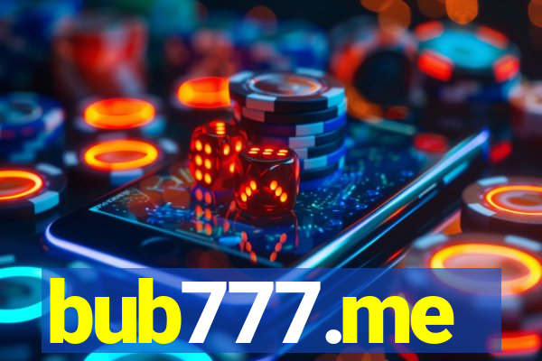 bub777.me