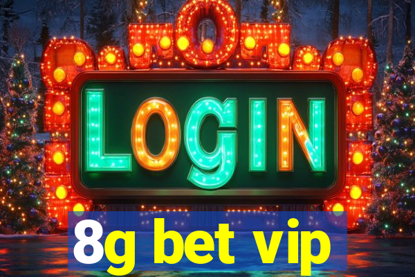 8g bet vip