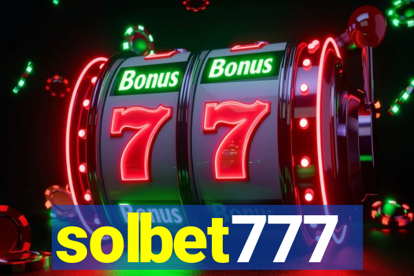solbet777