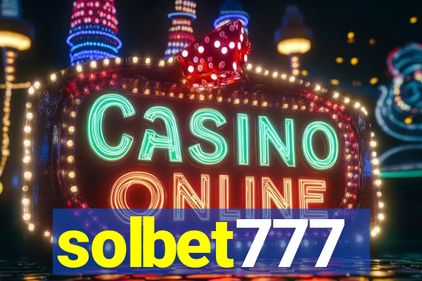 solbet777