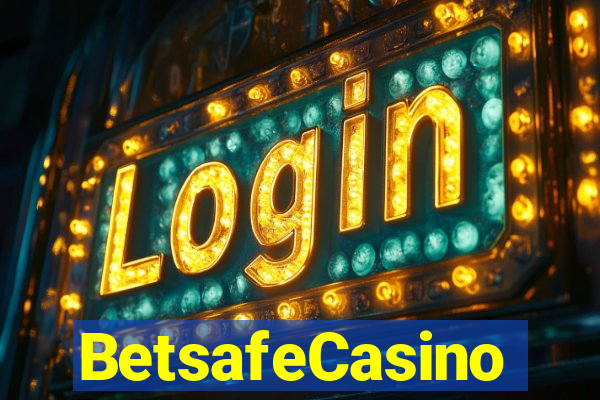 BetsafeCasino