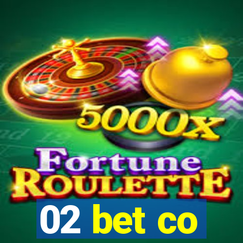 02 bet co