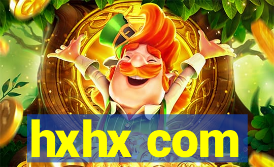 hxhx com
