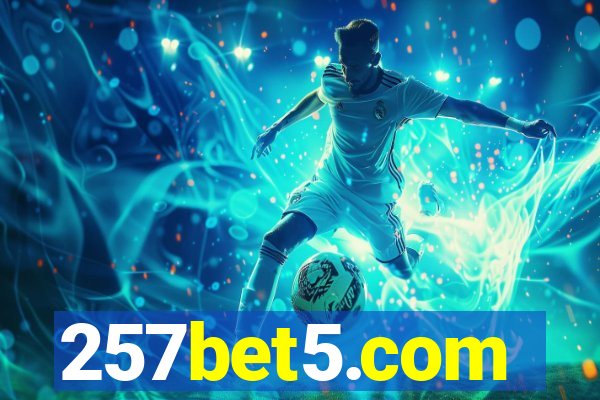 257bet5.com