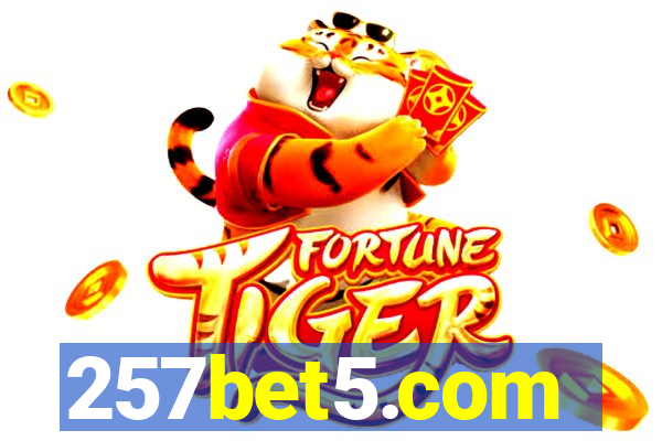 257bet5.com