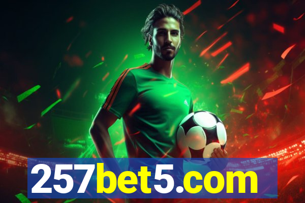 257bet5.com
