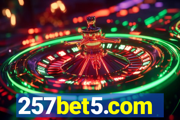 257bet5.com