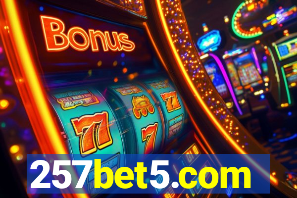 257bet5.com