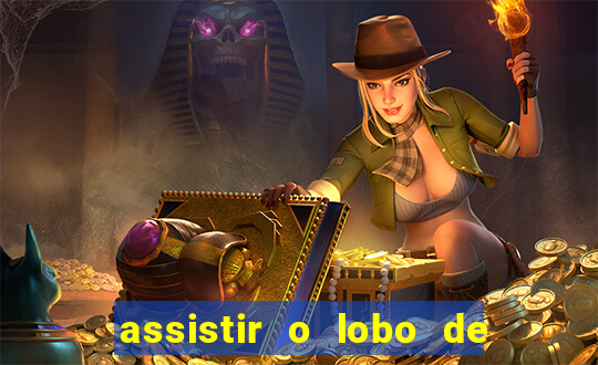 assistir o lobo de wall street gratis
