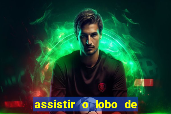assistir o lobo de wall street gratis