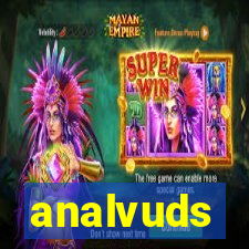 analvuds
