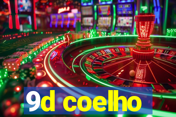 9d coelho