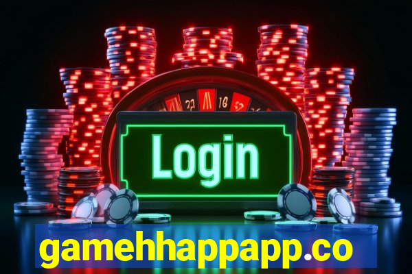 gamehhappapp.com