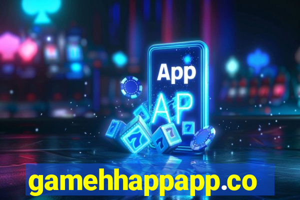 gamehhappapp.com
