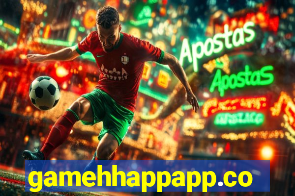 gamehhappapp.com