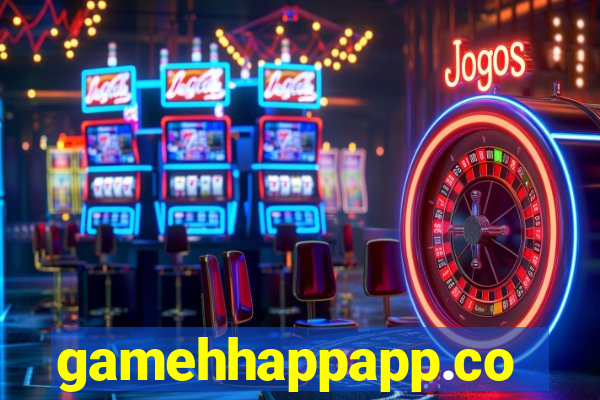 gamehhappapp.com