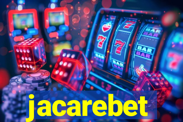jacarebet