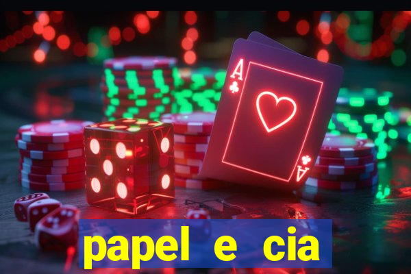 papel e cia salvador shopping