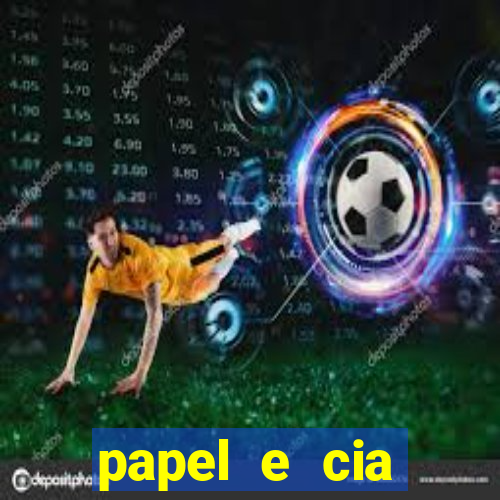 papel e cia salvador shopping
