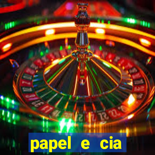 papel e cia salvador shopping