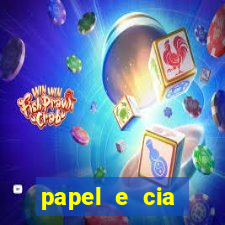 papel e cia salvador shopping