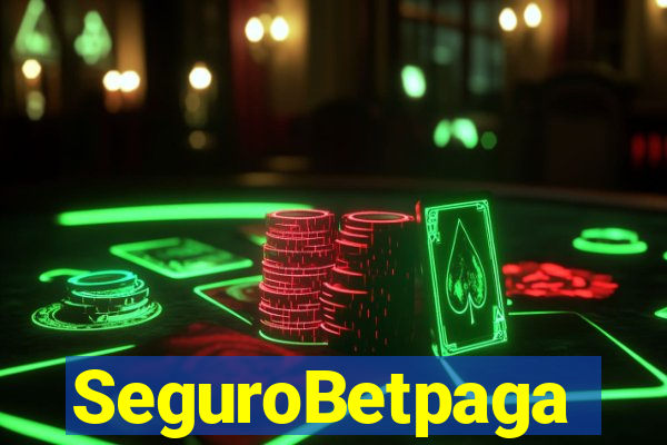 SeguroBetpaga
