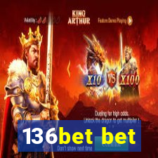 136bet bet