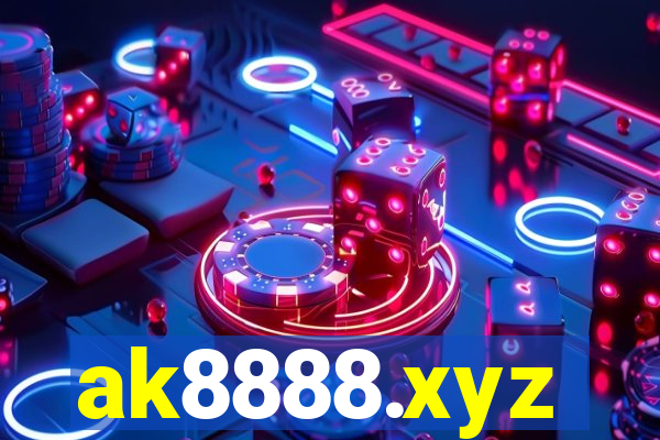 ak8888.xyz