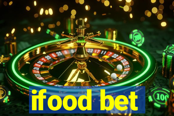ifood bet