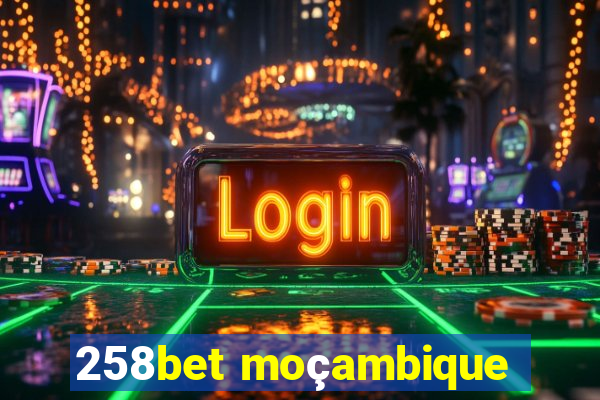 258bet moçambique