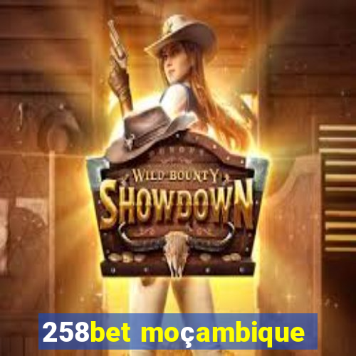 258bet moçambique