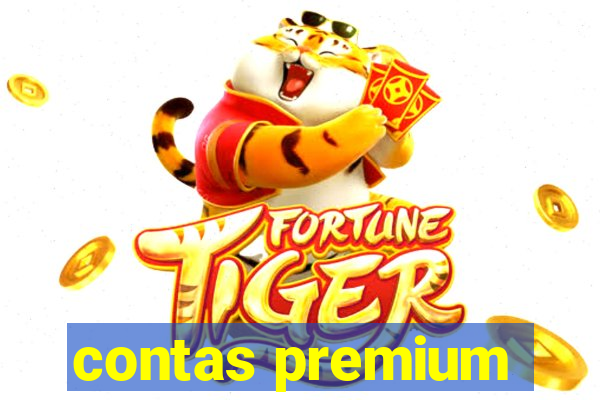 contas premium
