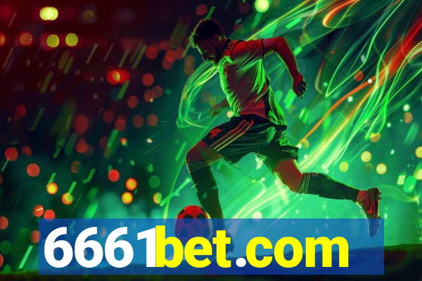 6661bet.com