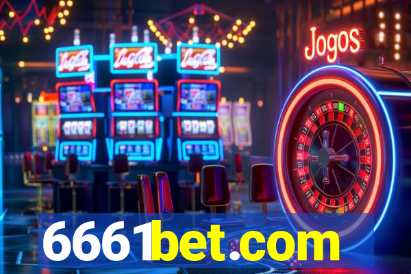 6661bet.com