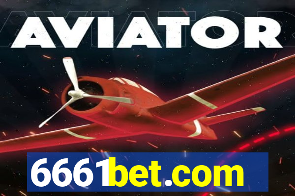 6661bet.com