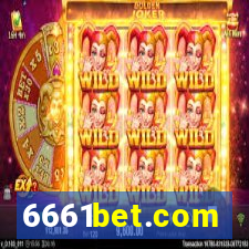 6661bet.com