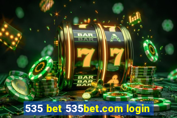 535 bet 535bet.com login