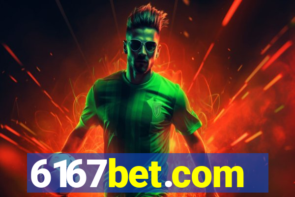 6167bet.com