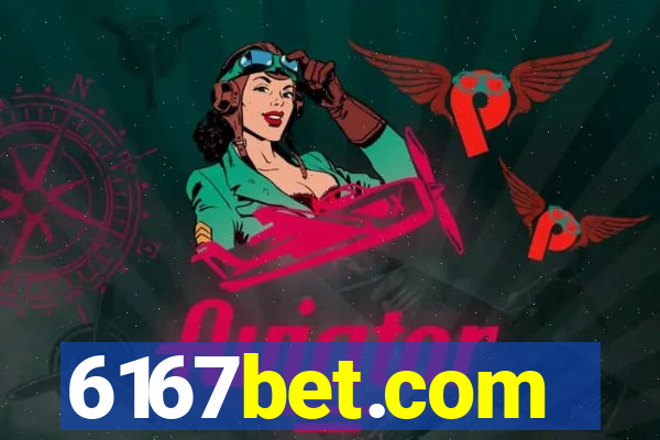 6167bet.com