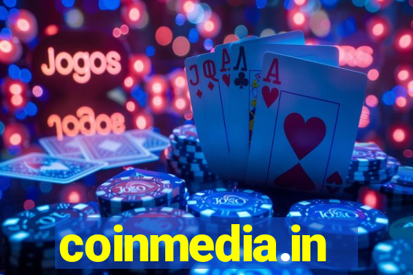 coinmedia.in