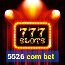 5526 com bet