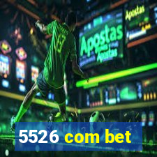 5526 com bet