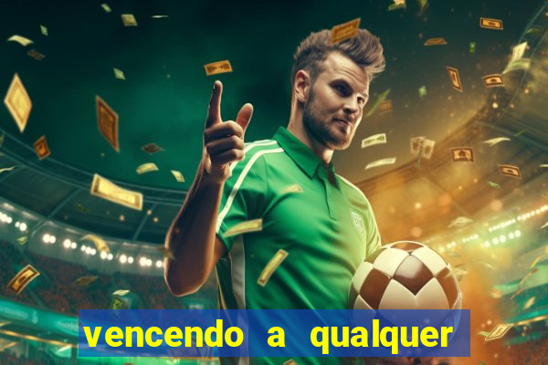 vencendo a qualquer momento sportingbet
