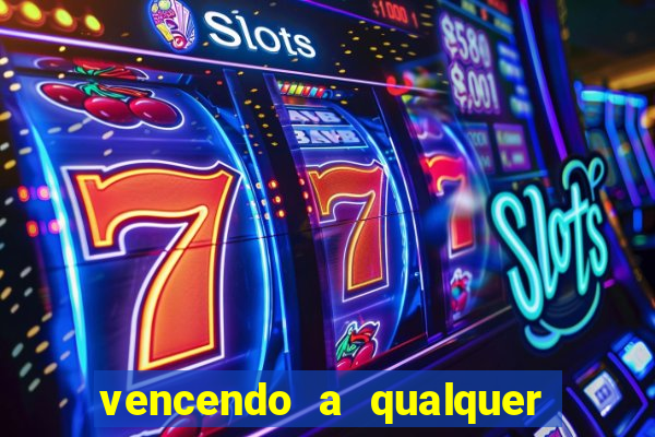 vencendo a qualquer momento sportingbet