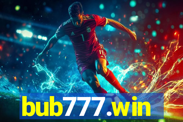 bub777.win
