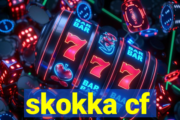 skokka cf